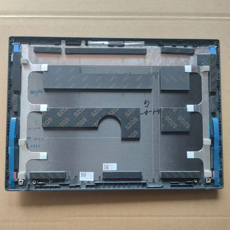 

BB 5CB1H81793 New Lcd Rear Back Cover UHD For ThinkPad T14s Gen 3 21BR 21BS