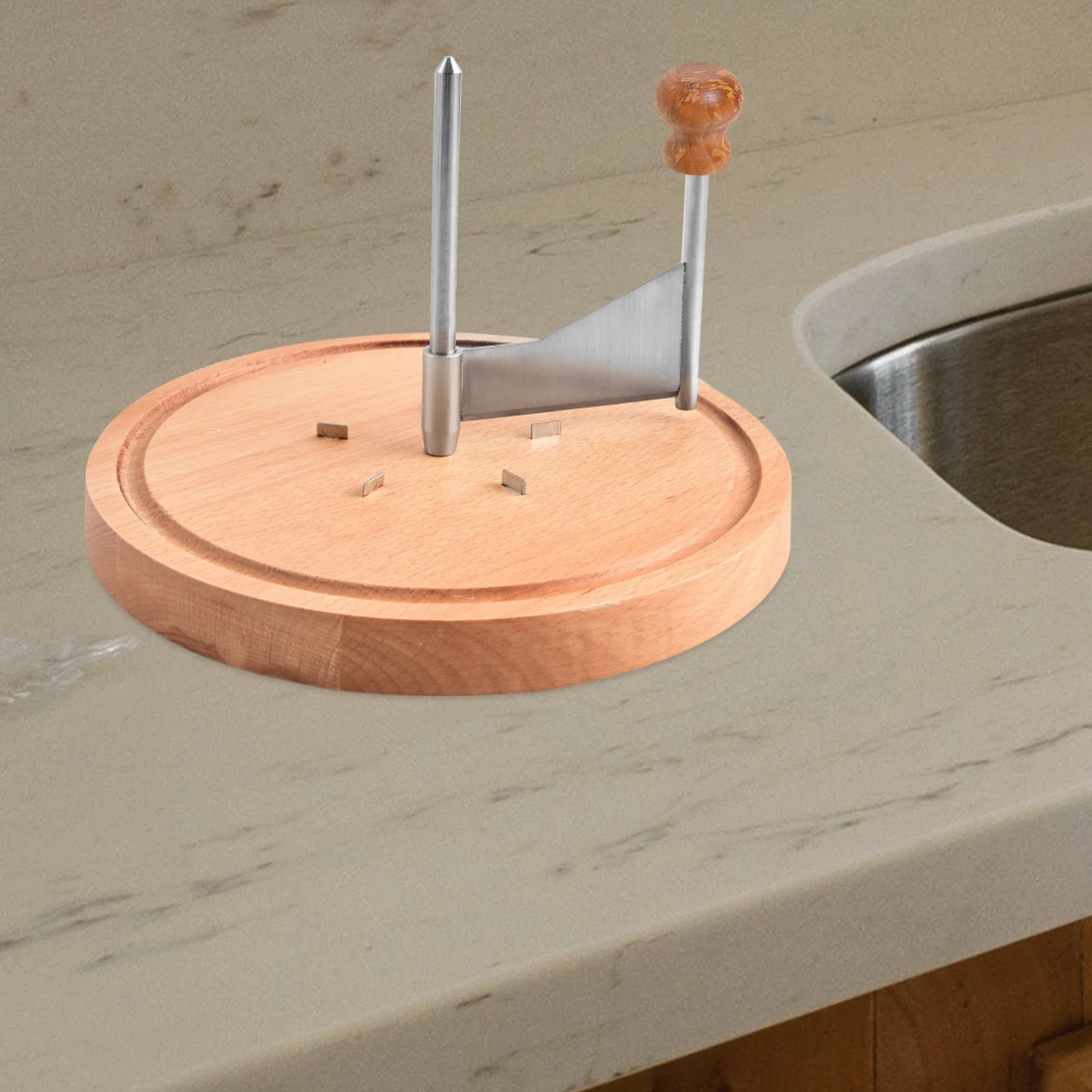 

Cheese Grater Hand Shredder Cutter Manual Stainless Steel Rotary Flaker Part Crank Cheese Blade Handle Kitchen Tool grated food