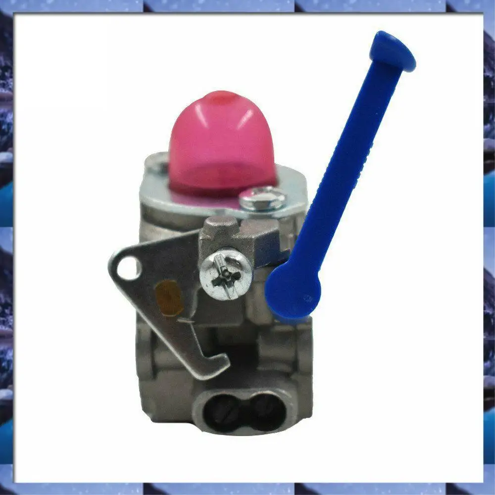 

ABSU Carburetor For Husqvarna 128C 128L 128LD 128RJ Trimmer Zama C1Q-W40A Poulan Carb