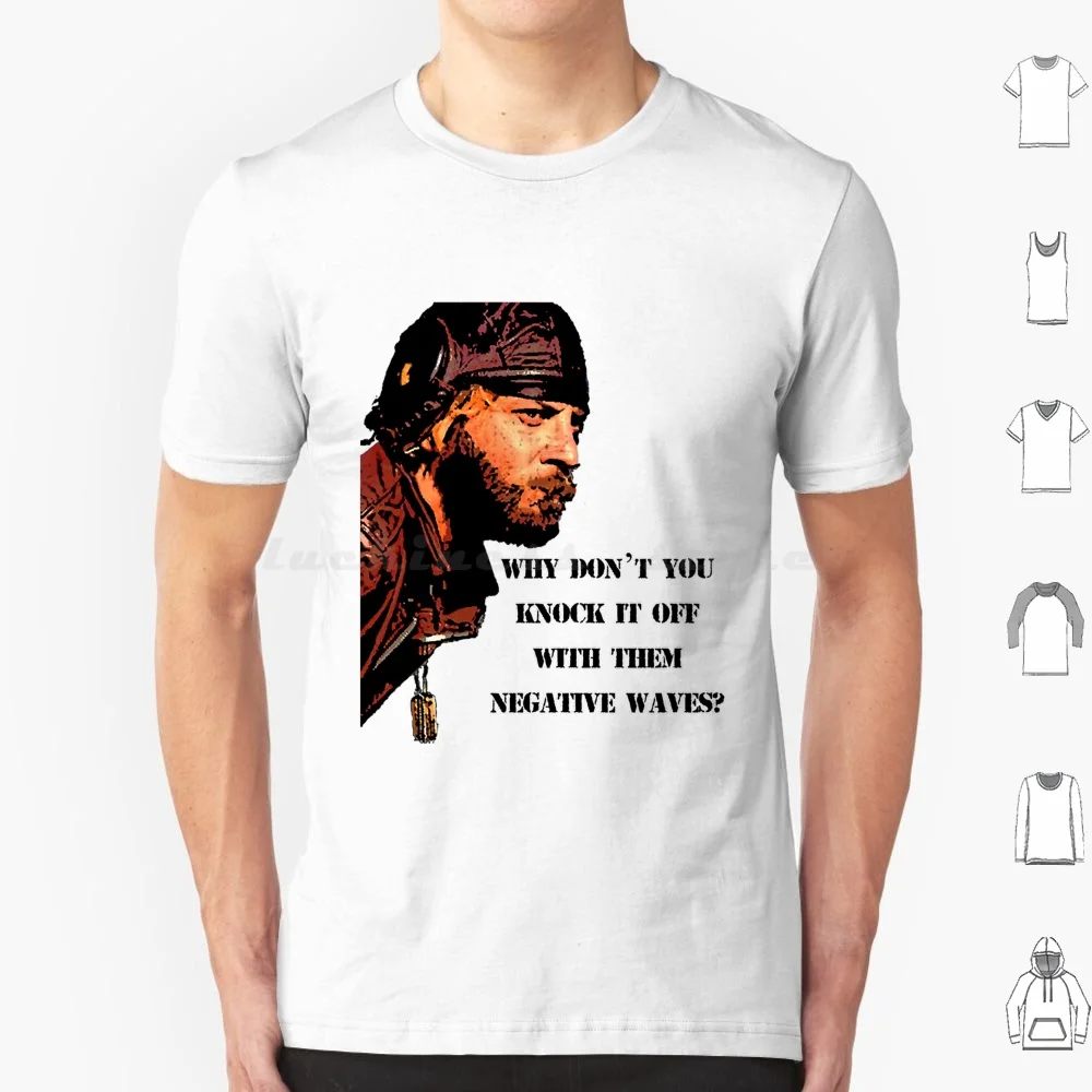 The Mischievous Oddball Movie Dog Naughty Sergeant Berlin T Shirt Big Size 100% Cotton The Mischievous Oddball Movie Dog