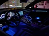 포르쉐 파나메라 2010-2016 용 LED 앰비언트 라이트, 자동차 조명 문짝 패널 대시 보드, 별이 빛나는 앰비언트 라이트, 장식 LED 램프 5