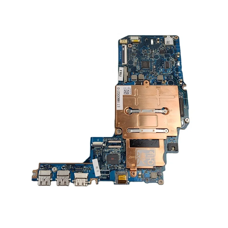 CN-0CJF7M For dell 11 3180 3180C Mainboard  NEW2 N3060 2G/16G LA-E374P CJF7M 0CJF7M Notebook Laptop Motherboard