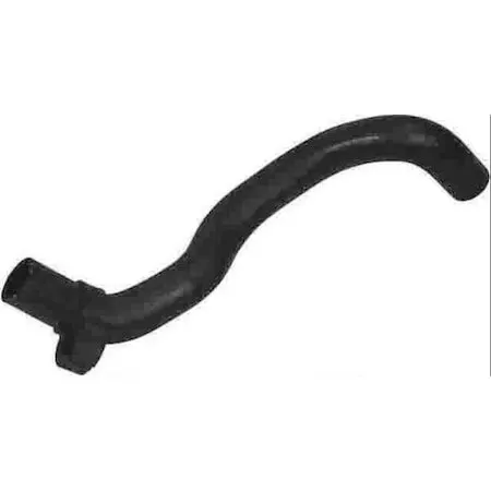 8200031113 Renault Kangoo I / Clio Ii 1.9 D. -Nac Radiator Upper Hose Cooling Rate Engine Temperature Designed Shaped Fit To