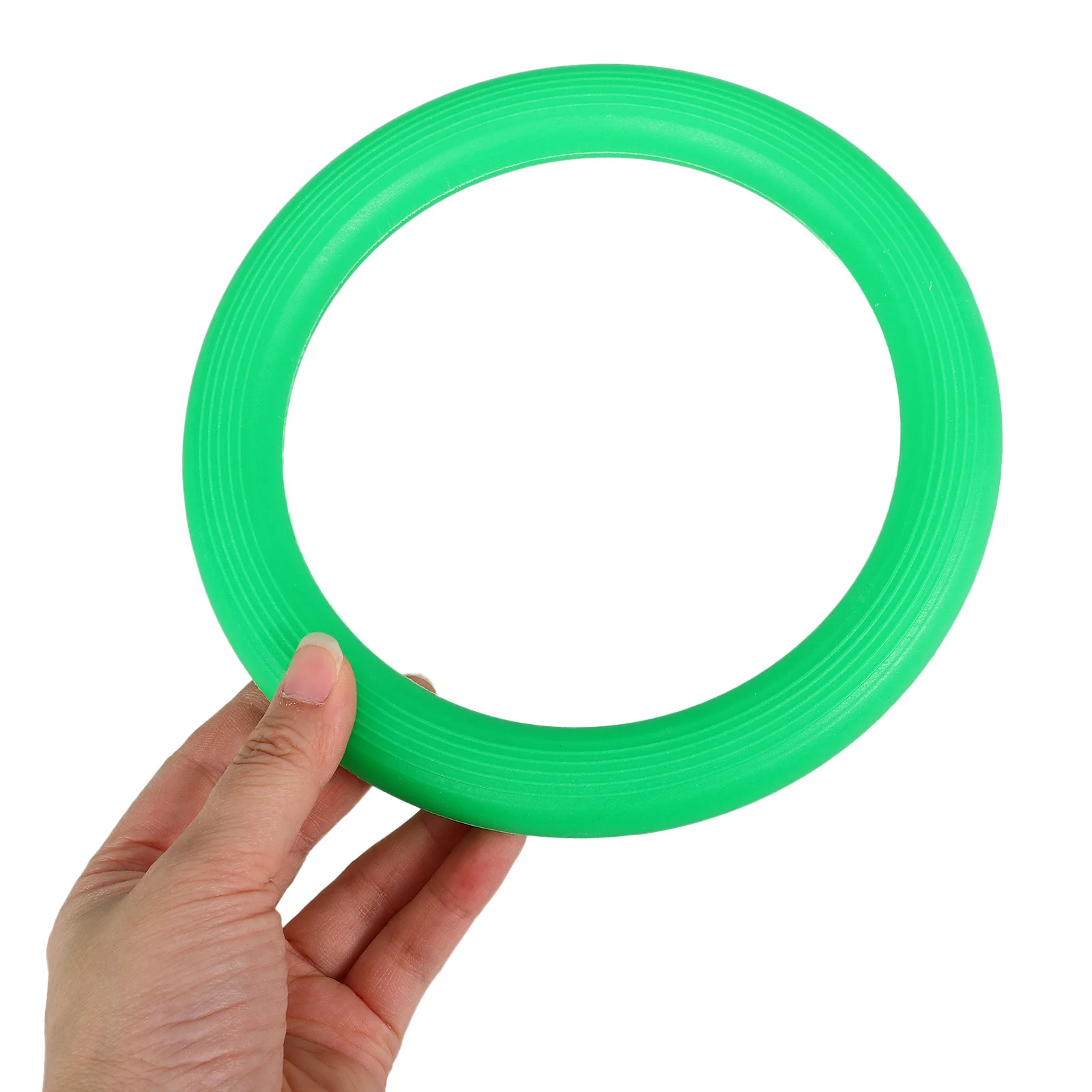 

5Pcs Multi-Use Ball Stand Display Base for Sports Balls Yoga Exercise Ball Storage Holder 18Cm Basketball Bases