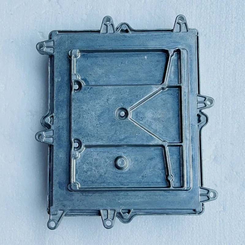 

High Quality ECU 0281020048 Computer Module for Daily Truck Bus Engine Control Unit