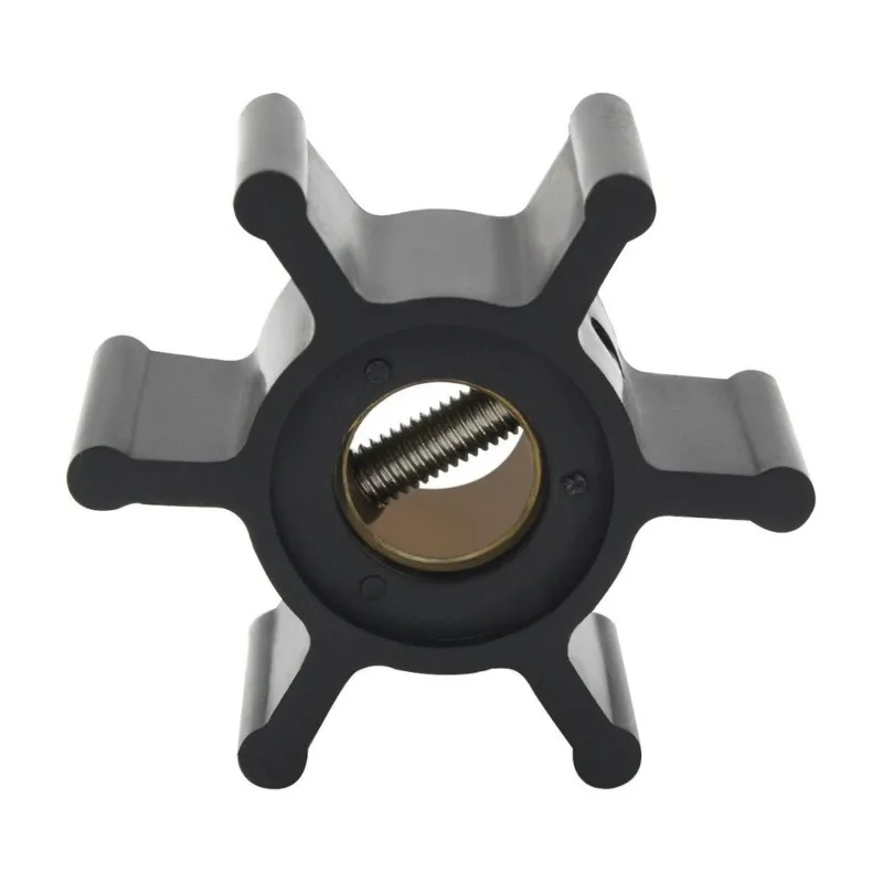 For Volvo Penta D1 D2 MD22 Marine Engine Replacement Water Pump Impeller Kit- Part Numbers 804696 875808 897055 22222936-A97E