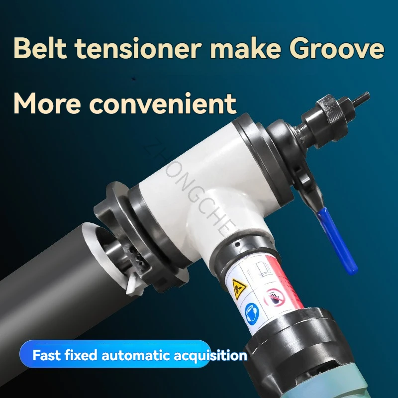 

Electric pipe beveling machine, handheld internal expansion type pipe beveling machine, plate beveling machine