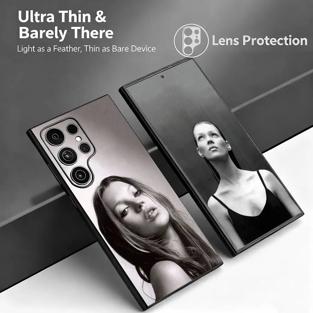 Model K-Kate M-Moss… - image