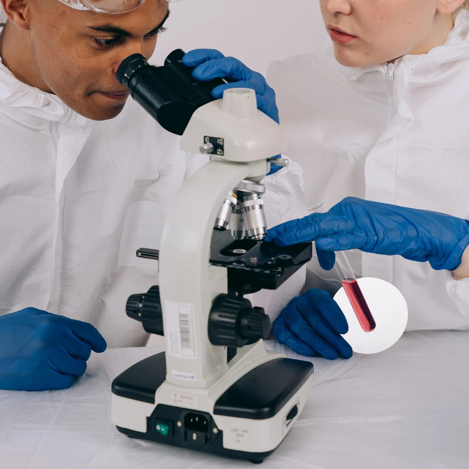 

100Pcs Qualitative Filter Paper 7Cm Diameter Medium Flow Rate Lab Grade for Experiment Filtration Discs Filter Paper