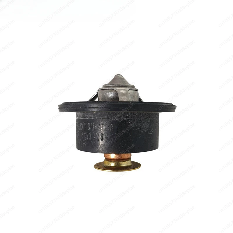 RE538289 Thermostat for John Deere S440 S540 S550 T550 W155 W540 W550 W650 Tractor Accessories Agricultural Machinery Parts New