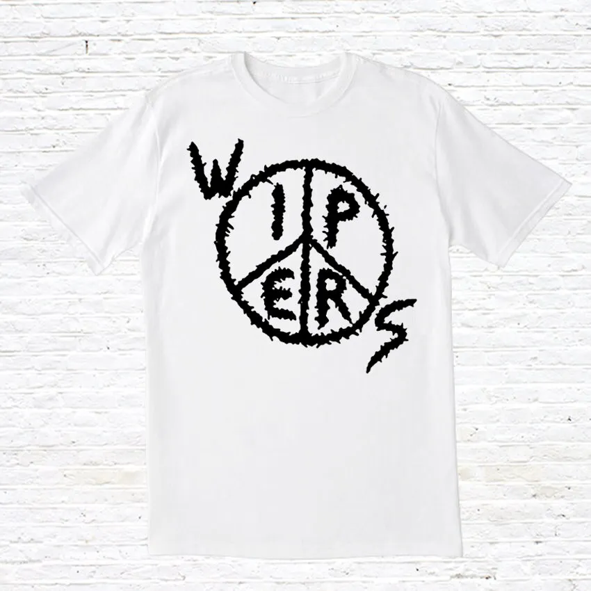 Wipers T Shirt