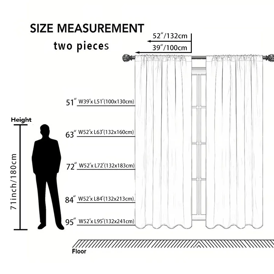 Thumbnail 4 - #38 Discounted Window Treatments Worth Buying
