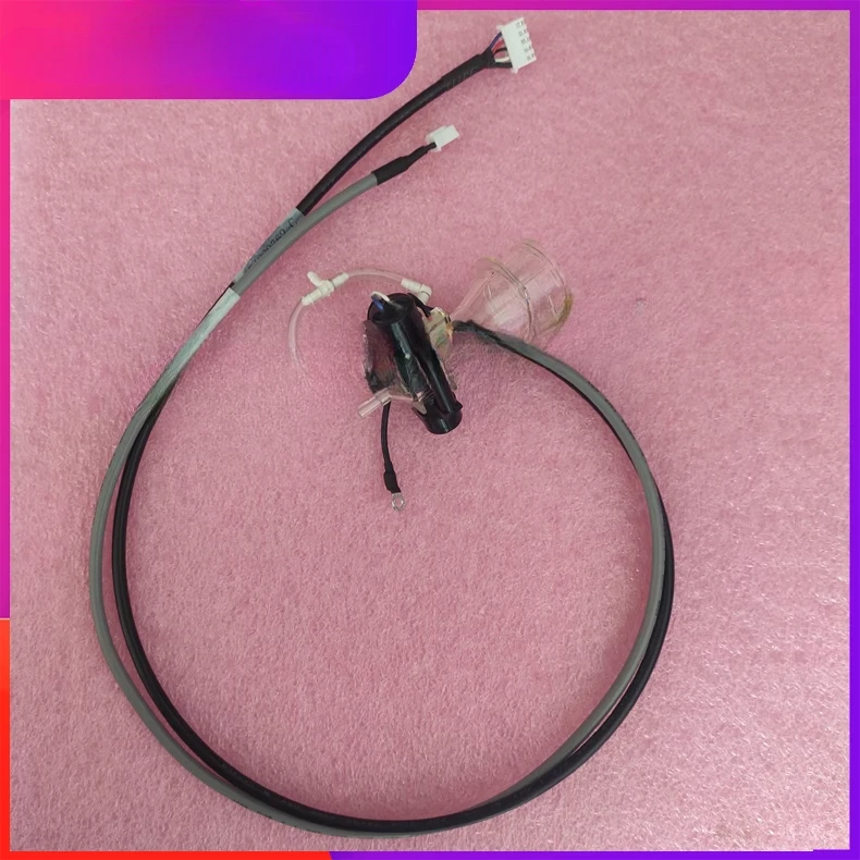 

Suitable for Mindray BC2600/2800/2600vet/2800vet hemocytometer counting pool with hgb bracket assembly gem hole