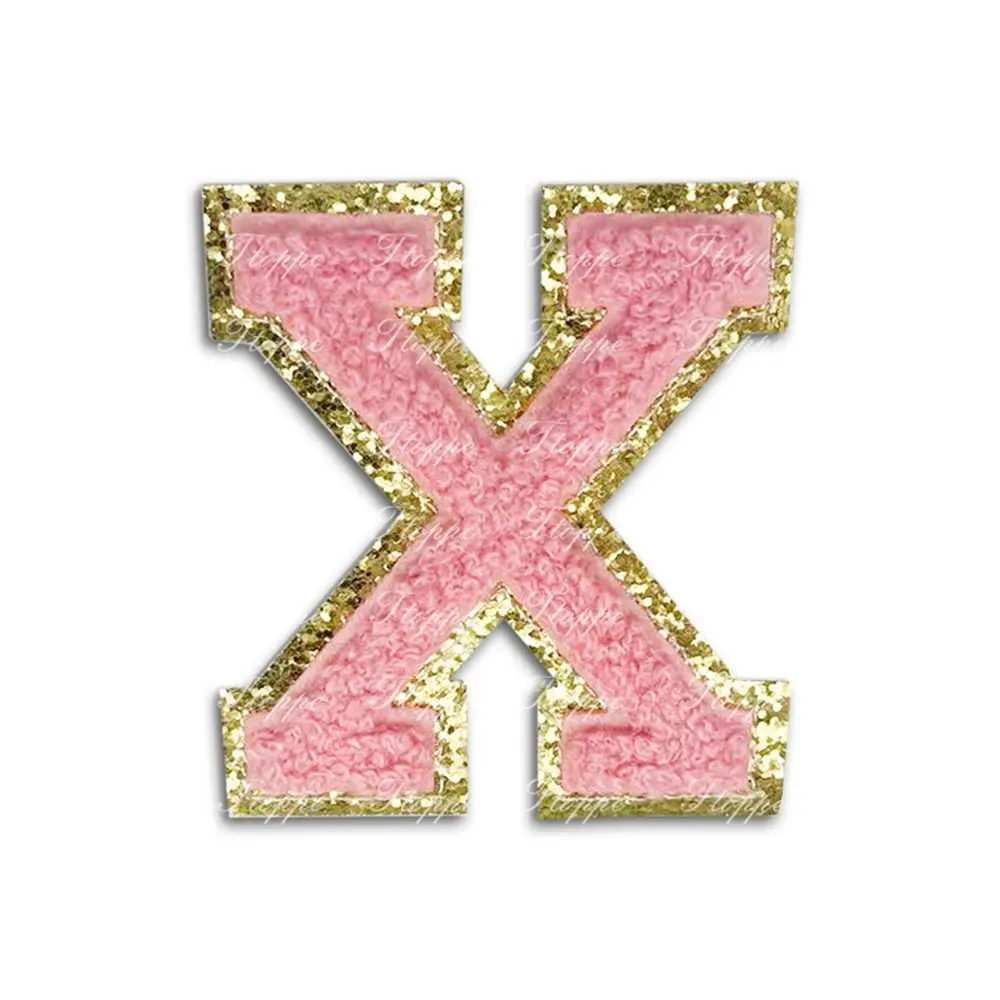 

Embroidered For Clothing Bags Jacket Decoration DIY Patches Clothing Badges Applique Accessories Clothes Embroidery Appliques