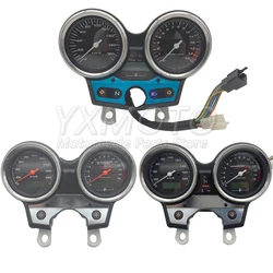 Instrument Assembly Gauges Meter Cluster Speedometer Odometer Tachometer fit for CB400 VTEC 1 2 3 4 5 1999-2008 2009-2018