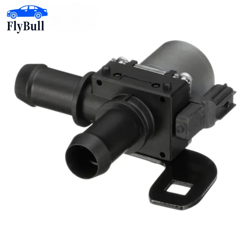 

Клапан управления подачей воды отопителя FL3418C310AA FL34-18C310-AA JL3Z-18495-H FL3Z-18495-A JL3Z18495H для Jaguar I-Pace X590