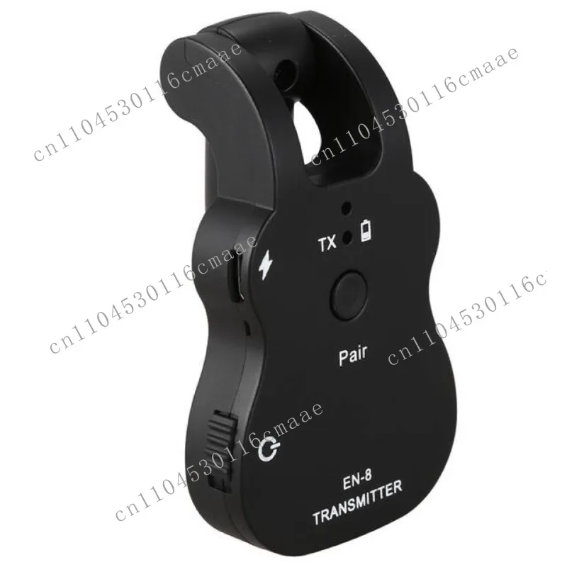 Cross-border E-commerce Explosion EN-8 Wireless Guitar System Receiver Transmitter, Audio Receiver