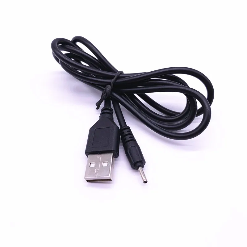 1M/3FT DC 2mm kabel USB do C5-01 C5-00 Nokia C5-02 C5-03 C5-04 C5-06 C2 C1 C7