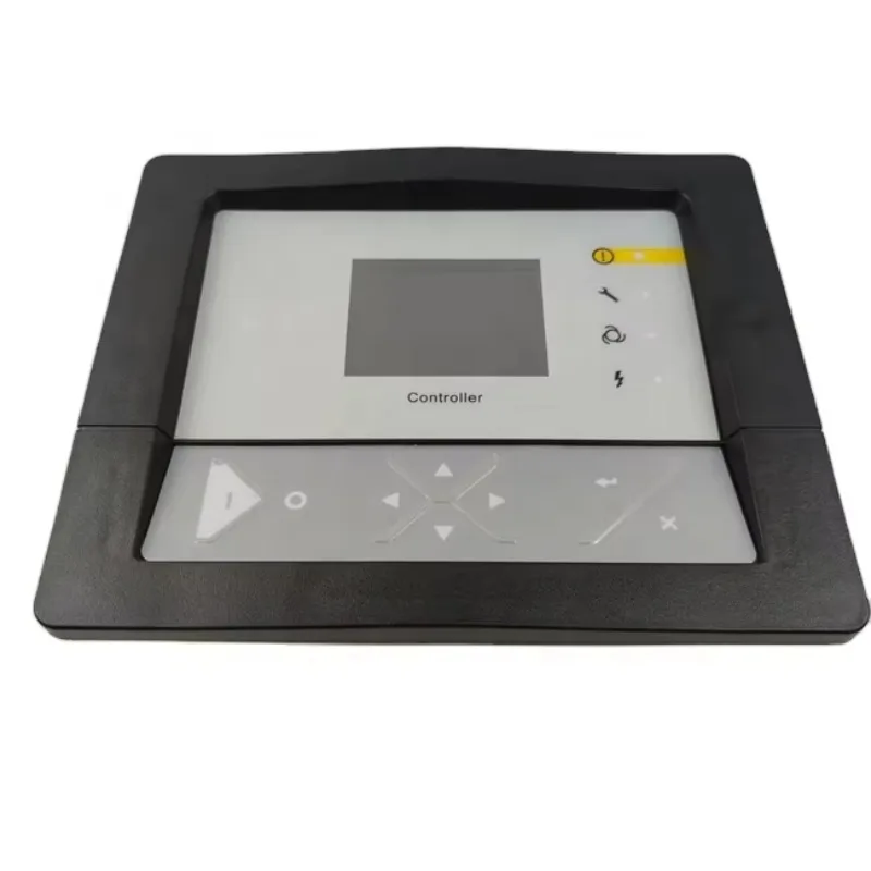 New 1900520013 Screw Air Compressor Control Panel for Atlas Copco 1900520001 Air Compressor Controller Compressor Spare Parts