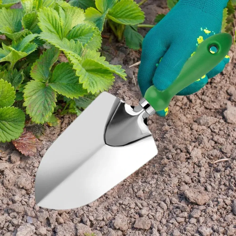 Goture Garden Shovel Hand Trow - đánh giá và giá Spade Digging Fork