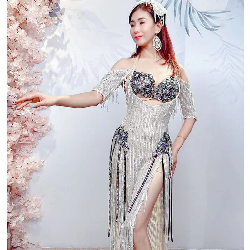 vetements-de-danse-du-ventre-sirene-robe-longue-sexy-a-paillettes-pour-femmes-costumes-de-danse-du-ventre-orientale-tenues-de-danse-soutien-gorge-jupe