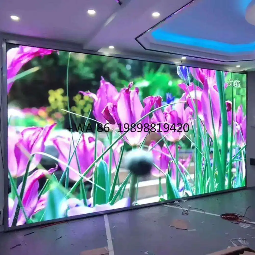 Customizable Led Vi…