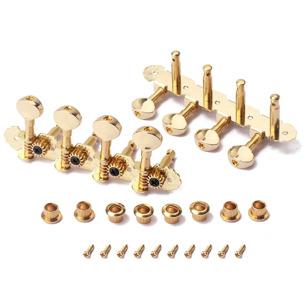 

Mandolin Strings Are Accurate Tuning Pegs Guitar Tuner Machine Heads