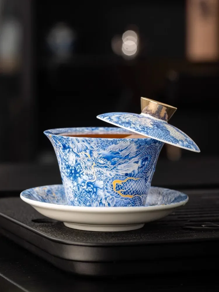 San Cai Gai Bowl Te… - image