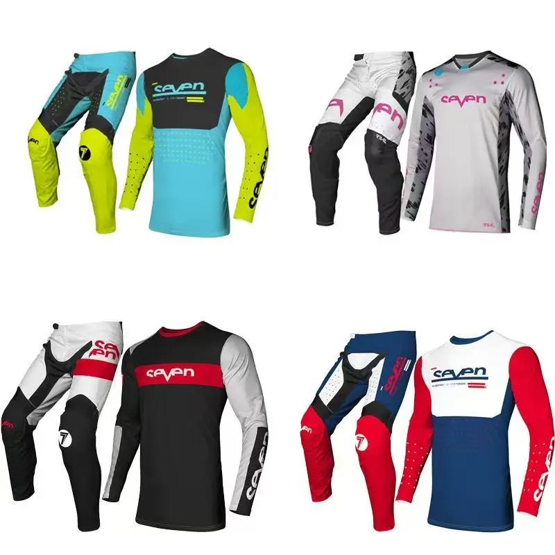 Moto komplet HARD Wear Seven Mx Offroad 2025