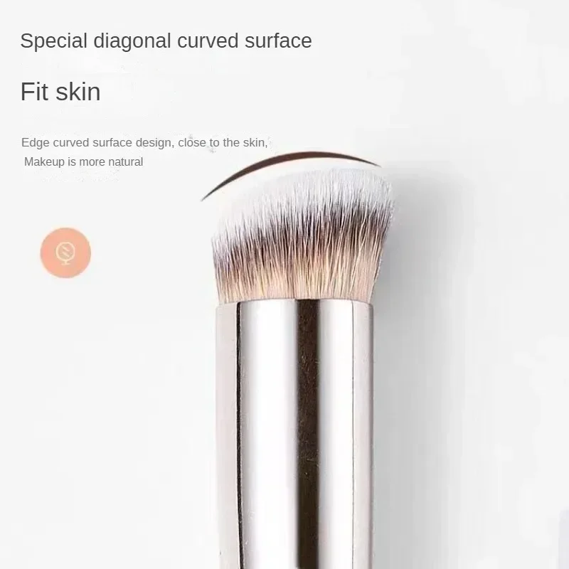 170/270 Makeup Brushes Powder Foundation Concealer BB Cream Brush Blush Concealer Foundation Liquid Face Makeup Brushes Tools