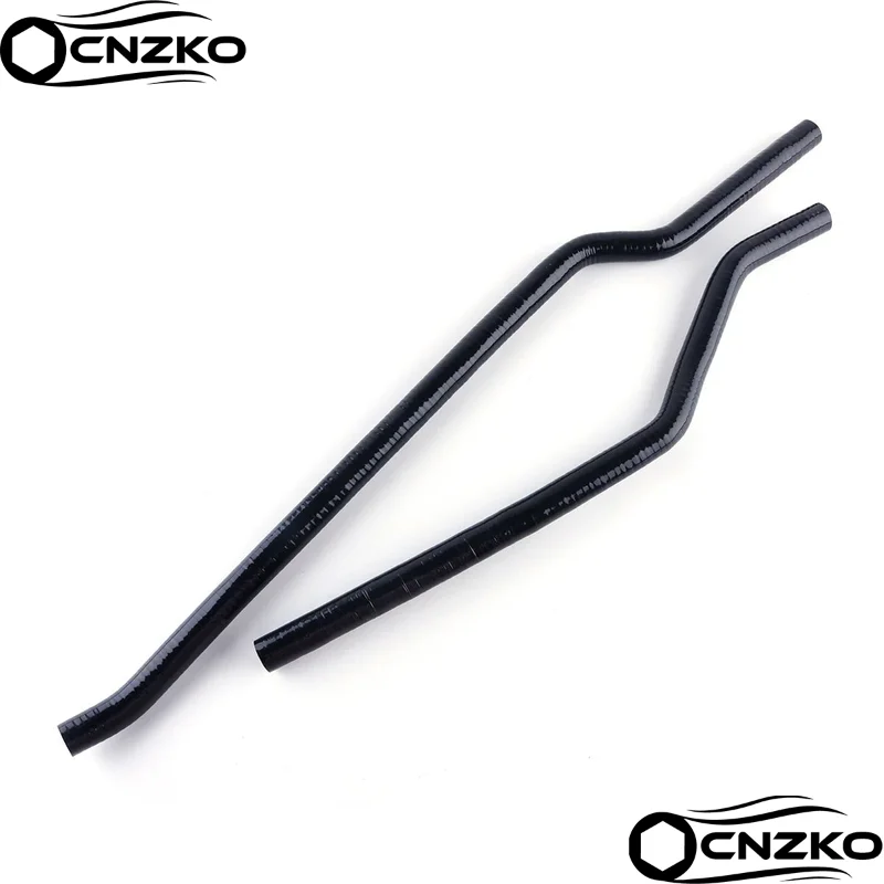 

For 2001-2005 Honda Foreman Rubicon TRX 500 TRX500FA Silicone Radiator Hose Kit