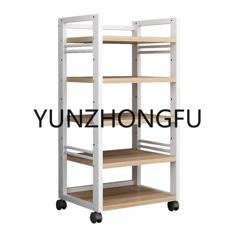 

B-604 Multi Layer Amplifier Rack Tube Amplifier Cabinet CD Fever Sound Storage Rack Home Theater Equipment Foot Stand Cabinet