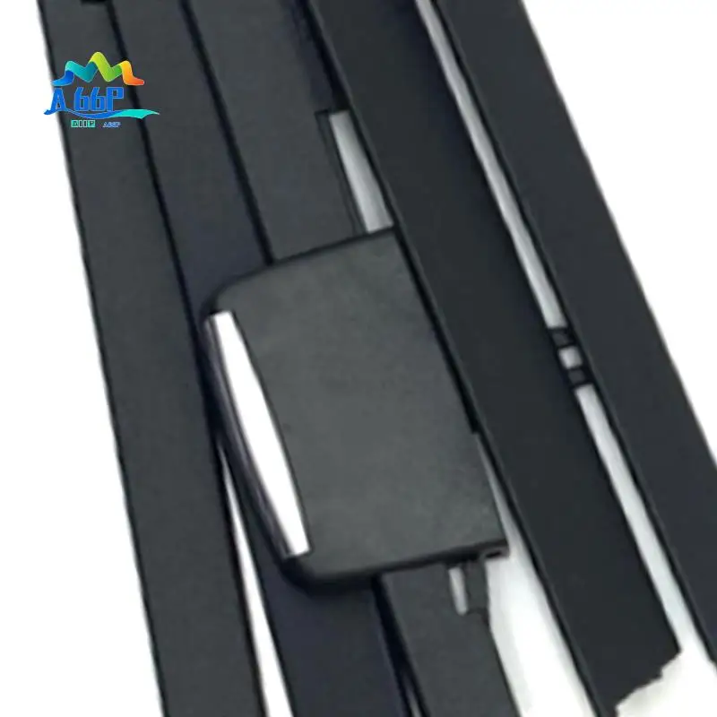 

A66P-Car Left Air Outlet Grille AC Vent Slide Clip Repair Kits Accessories For BMW X3 F25 2011-2017 X4 F26 2013-2018 64229184143