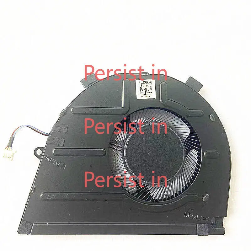 Cooling fan for Dell Vostro 16 5620 5625 0T8R2T