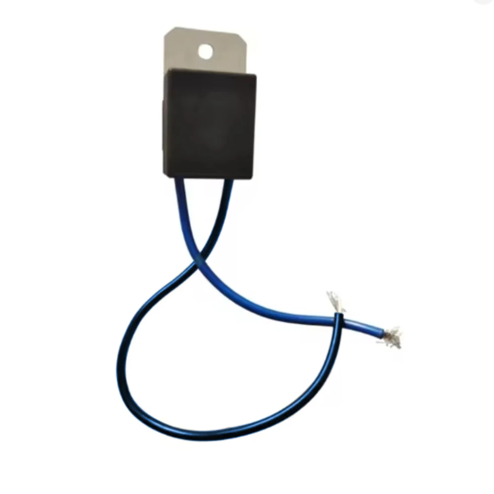 1pc 20A/2400W Soft Starter Switch Current Limiter For Engraving Machine Angle Grinder Power Tools Accessories