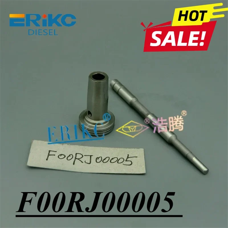 F00RJ00005 Diesel Injector Control Valve F00R J00 005 Fuel Engine Parts F 00R J00 005 for Bosch 0445120002