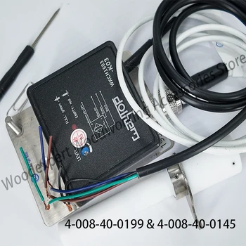 HOMAG Brandt 4008400199 Switching Amplifier CLS45-L05H + 4008400145 R3E-5/12 30mm Glue Level Sensor China analogue 4