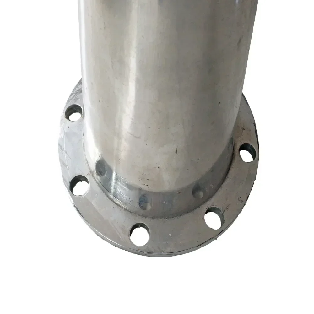 

cross-borderHot salesManufacturers supply fountain equipment 100m high spray straight spray nozzle stainless steel garden rocker