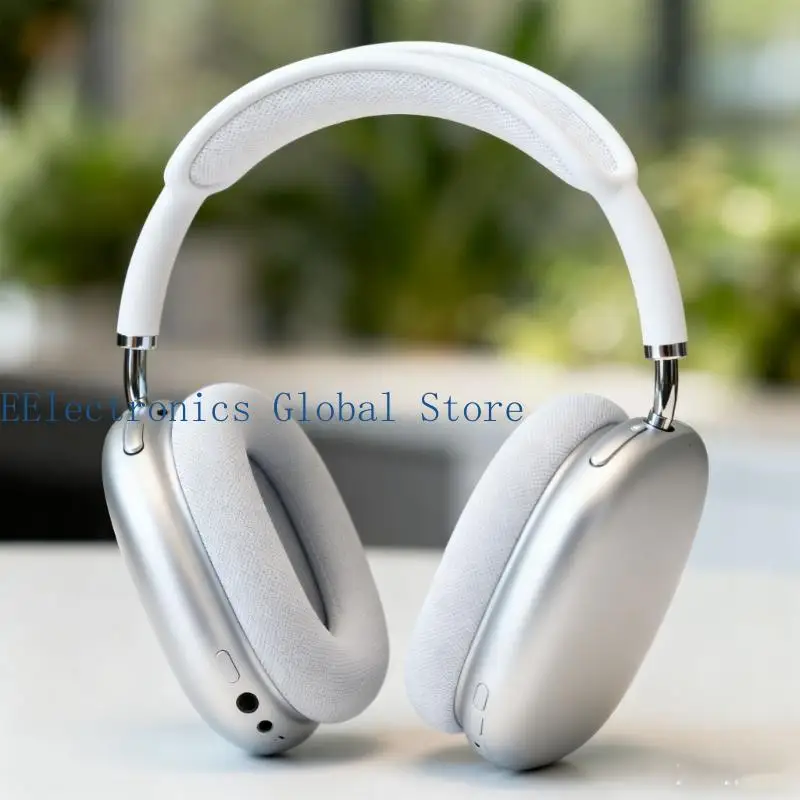 462B Replacement Right Noise Canceling Microphone Ribbon Cable for Select Model Premium Wireless Headphone