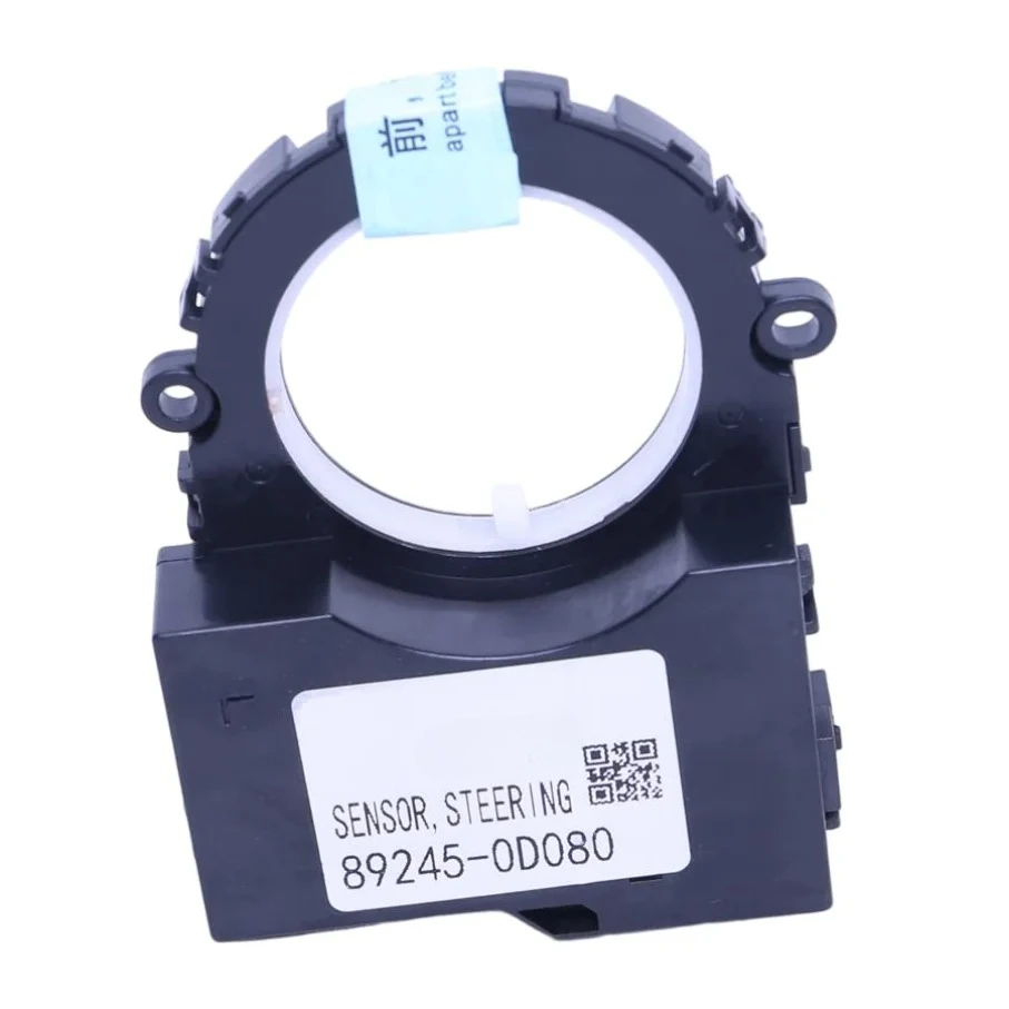 Brand New High Quality Steering Angle Sensor 89245-0D080 892450D080 For Toyota Corolla Vios Yaris Sienta