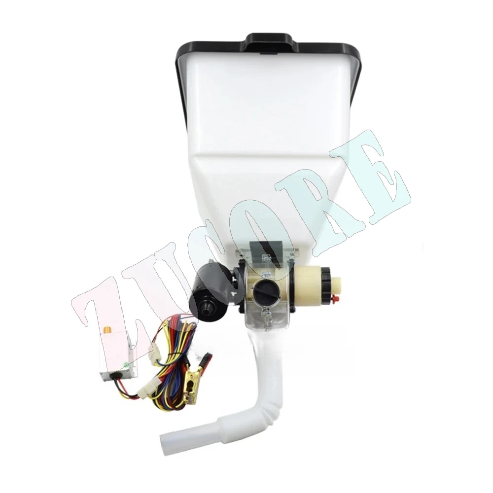 

Автоматическая машина подачи, электрическая машина для внесения удобрений, фермерская машина Processador