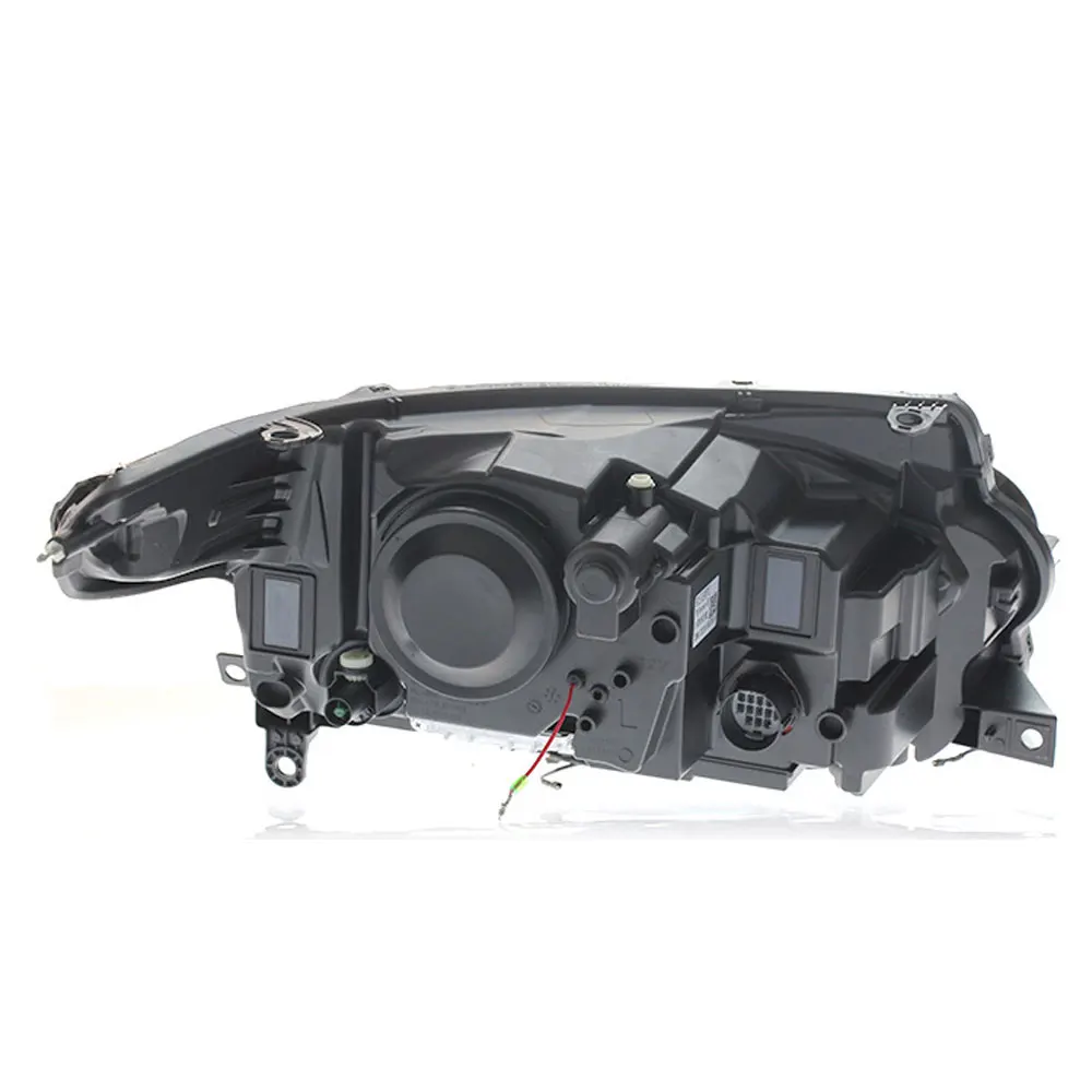 

Светодиодные фары для Land Rover Range Rover L405 2014-2017, Sport L494, обновление 2023, стильные светодиодные передние фары в сборе