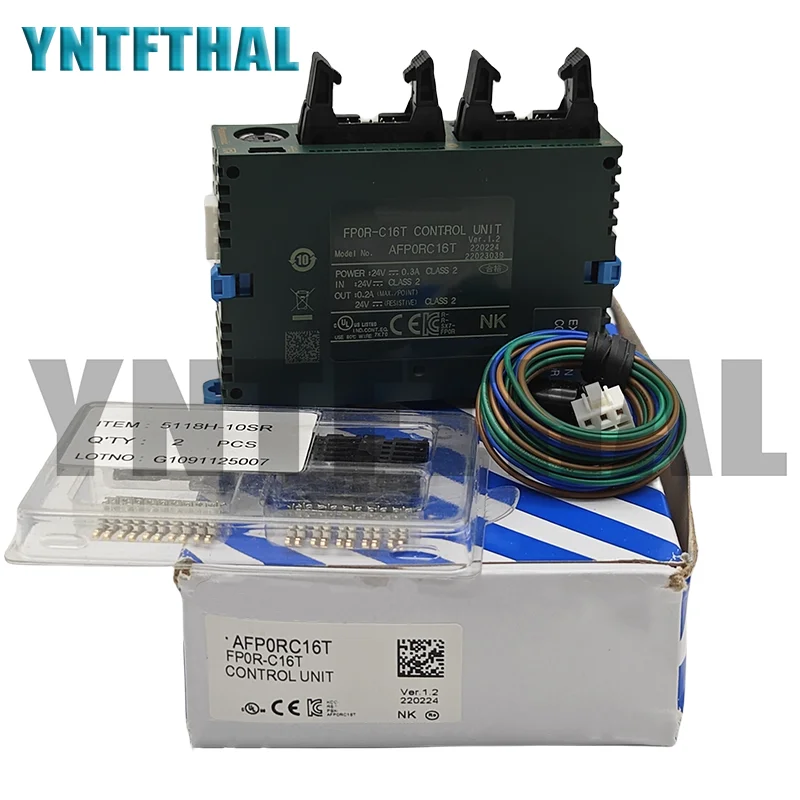 

Новый оригинальный контроллер AFP0RC16T