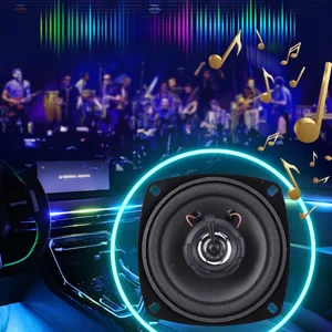 Hoparlörler, bir araçtaki koaksiyel Hi-fi, genellikle toplam 2 yollu, 4 Ohm, 300W, 400W, 500W, 12V, ses, müzik, subwoofer, stereo ve 4 En iyi 10 satış konuşmacısı-12 inç-3 numara