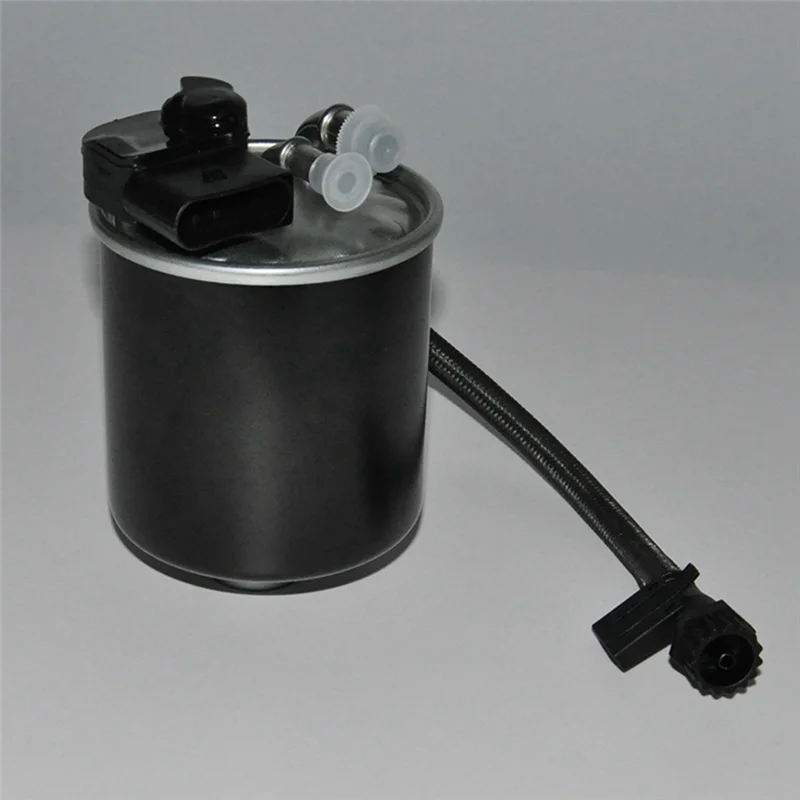 

AS-Inlet Fuel Filter 6510901552 6510902952 6510903052 WK820/18 For Mercedes Sprinter 2500 3500 3.0L V6 2010-2019 Parts Accessori