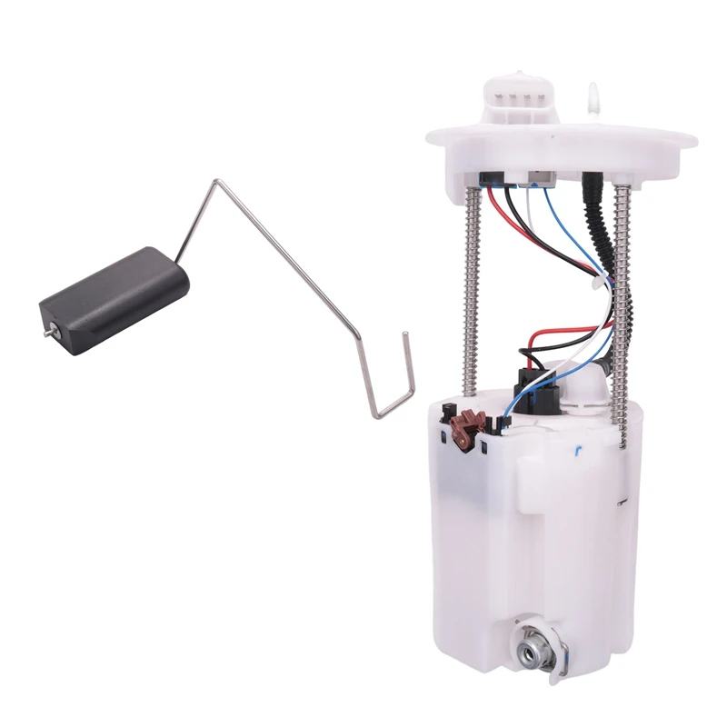 466GE Electric Fuel Pump Module Assy Replace 13592601 13575894 13582544 812609568 For Chevrolet Spark Matiz 1.2L 11-14