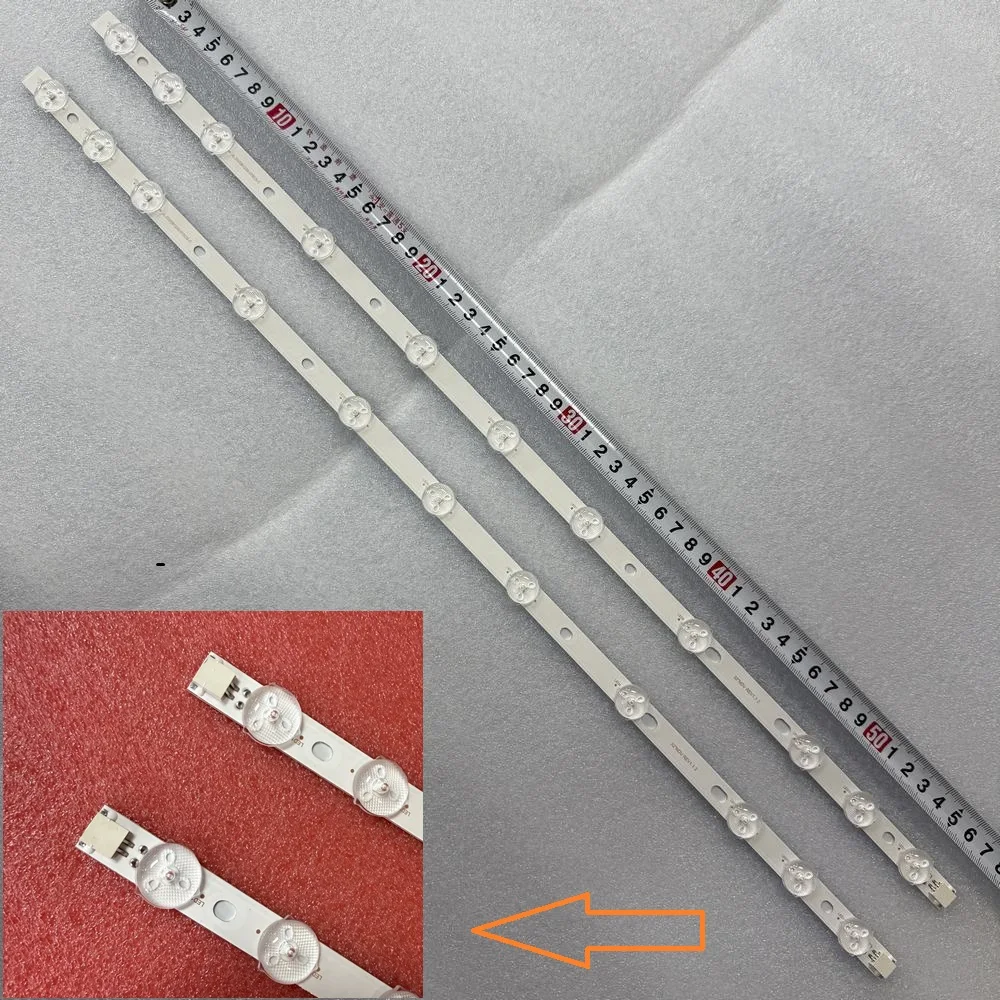 Led Strip For Hitac… - image