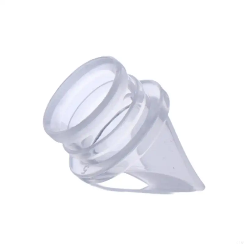 

C5AF Reliable Valves Silicone Valves Repair Part Enjoy Smooth Breast Pumping