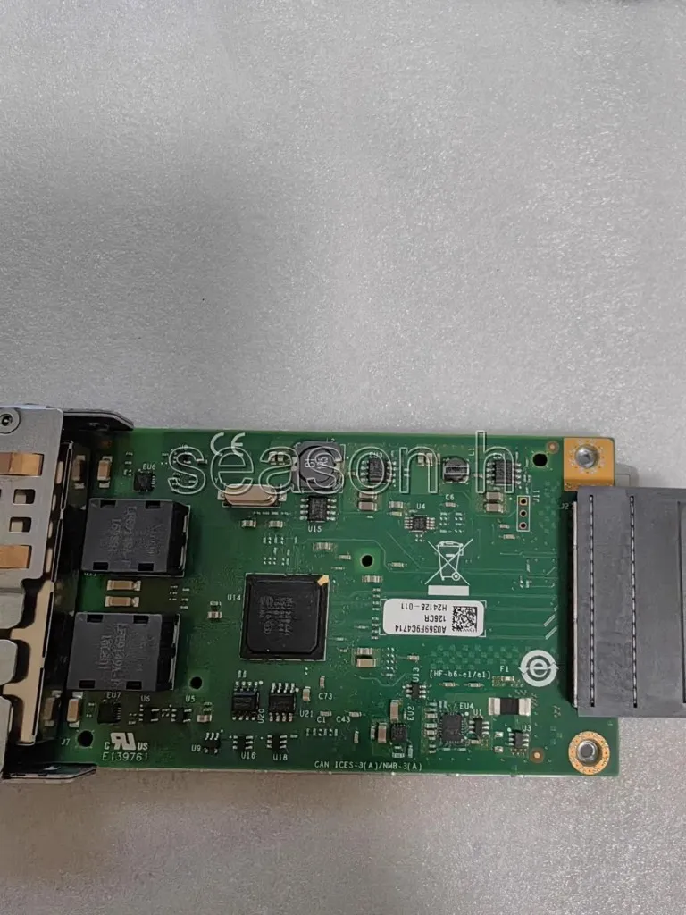 

RD550 RD650 I350-T4 1 ГБ четырехпортовая гигабитная сетевая карта 00FC464, материнская плата 00HV171