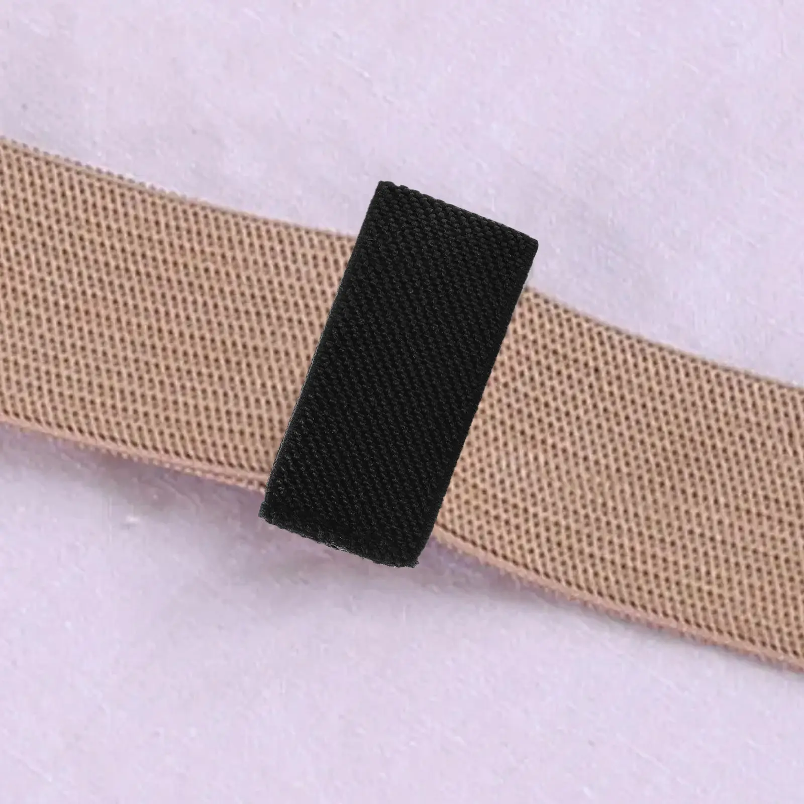 

10 шт. нейлоновых фиксаторов для ремней, сверхпрочные эластичные петли из твиловой тесьмы для тактических полицейских ремней, органайзеров для рюкзаков